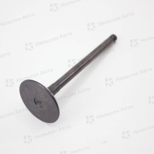 Клапан впускной ISUZU FORWARD 6BG1, Nilson Auto Parts