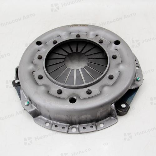 Корзина сцепления лепестковая 260*170*298 MMC CANTER 4M40 GTP