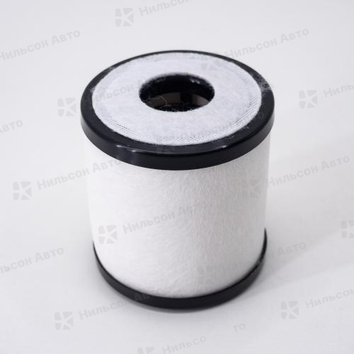 Фильтр сажевый HINO/ISUZU/MMC FUSO, VIC