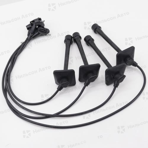 Провода высоковольтные TOYOTA 3SFE,5SFE, DEKO  