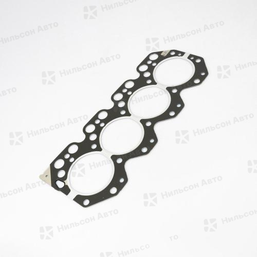Прокладка головки блока TOYOTA DYNA 14B, SAKOLA (S-1,7/металл)