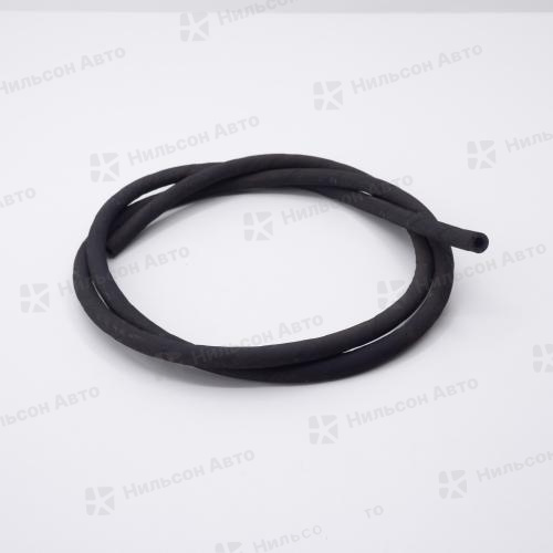 Шланг маслобензостойкий диаметр  8 мм, ВОЛГОПРОМТРАНС (с нитяным усилением, 8*15,5*1 MPа)(ГОСТ 10362-76)