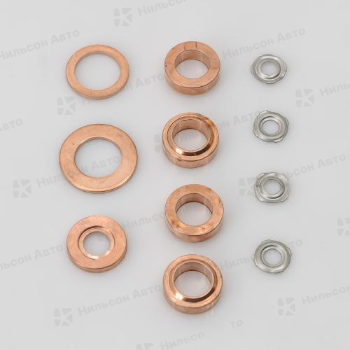 Комплект шайб форсунки ISUZU 4JG2, MASUMA