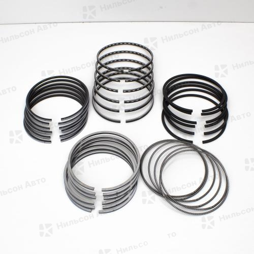 Кольца поршневые HINO RANGER H07C, TP (Япония)