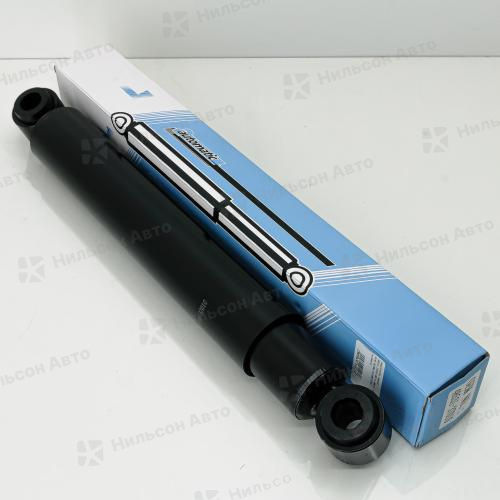 Амортизатор задний, ухо/ухо втулки большие диам. 54 стакан 290  мм TOYOTA DYNA, AUTOMATIC НЕ ЗАКАЗЫВАТЬ! ДЛИНЕЕ АНАЛОГОВ НА 15СМ