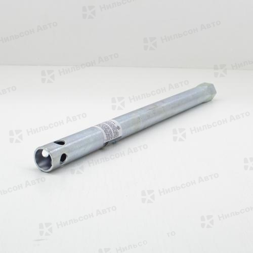 Ключ свечной 16 мм L=280 мм, STELS