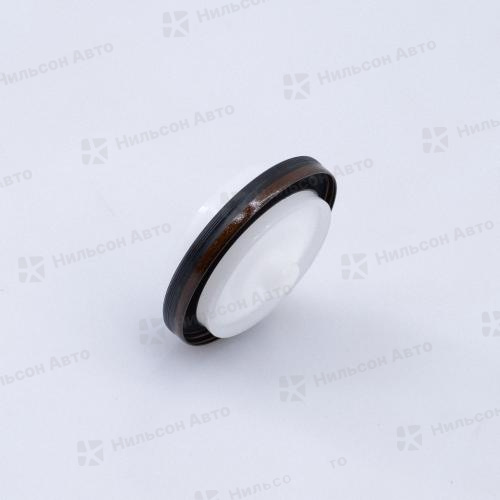 Сальник коленвала лобовой CUMMINS ISF 2.8 ГАЗЕЛЬ NEXT, 50,3*65*8/10, оригинал