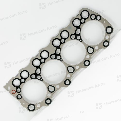 Прокладка головки блока MMC CANTER 4D33, 2 ремонт, оригинал