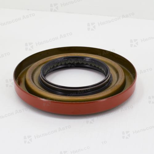 Сальник хвостовика заднего редуктора MMC, 70*135*14*18, оригинал