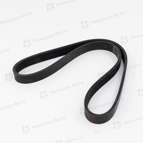 Ремень ручейковый 6PK955 MEYLE