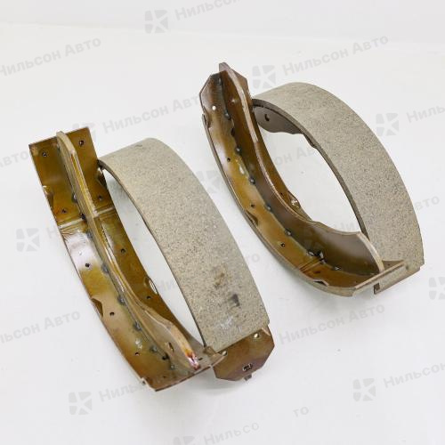 Колодки барабанные ISUZU ELF FN-4402 VETTO