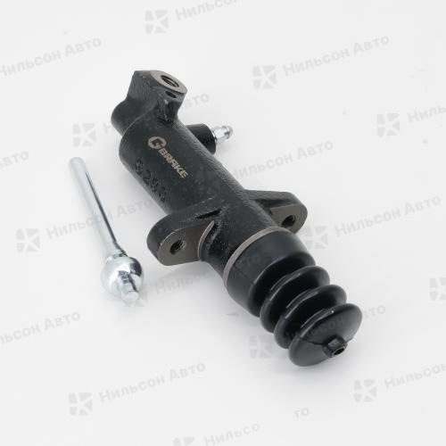 Рабочий цилиндр сцепления ISUZU ELF 4HL1, вид 2, G-BRAKE