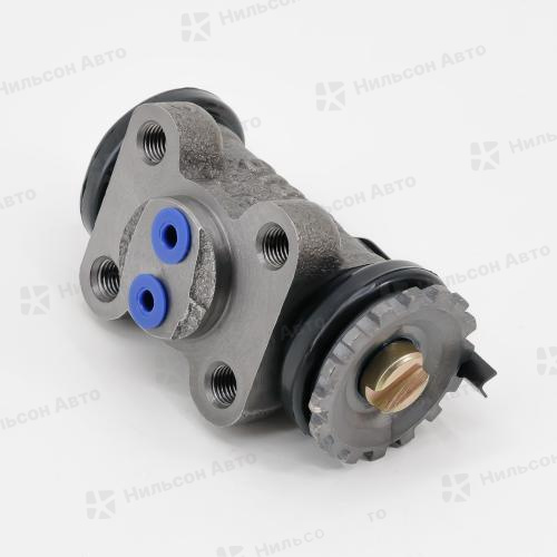 Рабочий тормозной цилиндр задний ISUZU ELF 38*48, диаметр 34, без прокачки правый, вид 2, YAMASIDA