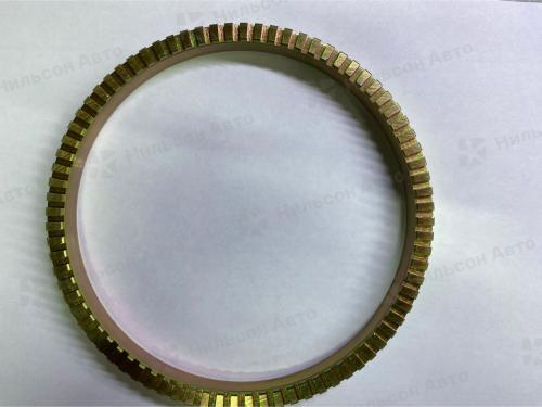 Кольцо ABS задней ступицы JAC N80, оригинал