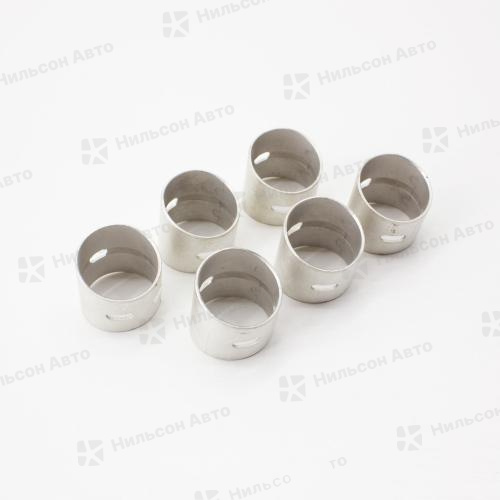 Втулка шатуна MITSUBISHI FUSO 6D31, NDC (комплект 6 штук)