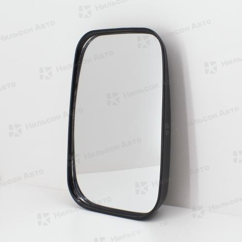 Зеркало заднего вида, SL527R, (266*168*31), ZEVS