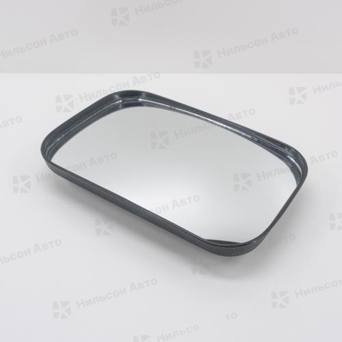 Зеркало заднего вида, SL1652, (257*168), ZEVS