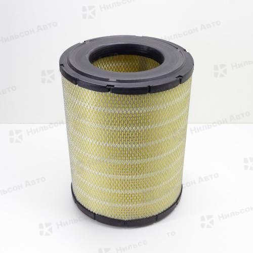 Фильтр воздушный A-371 BRONCO