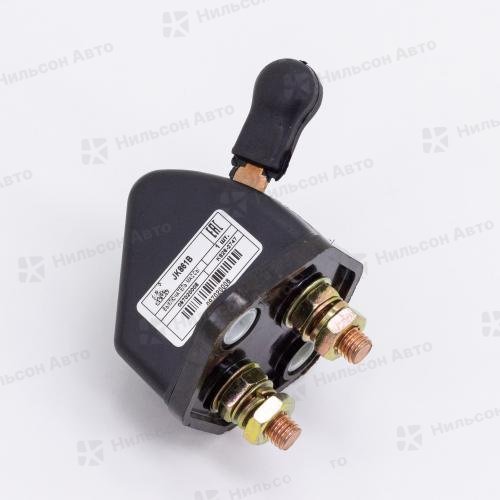 Кнопка выключения массы 24V, 100A, ZEVS