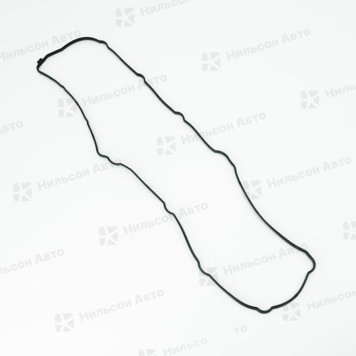 Прокладка клапанной крышки MMC CANTER 4M50, вид 2, QUNZE