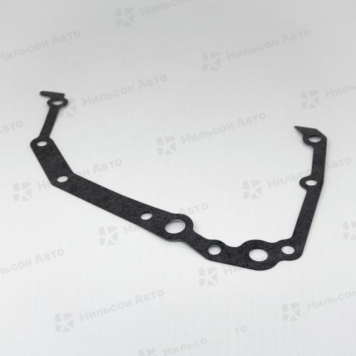 Прокладка масляного насоса HYUNDAI HD65-78 D4AL, D4AE, D4AF, вид 1, PARTS-MALL