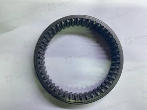 Муфта синхронизатора МКПП ISUZU FORWARD, оригинал (2-3 передачи, 45 зубьев) 