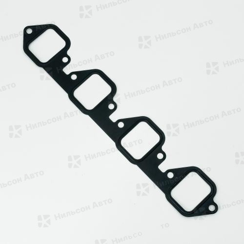 Прокладка впускного коллектора NISSAN ATLAS TD23-TD27, BD30, QD32 STONE (металл)