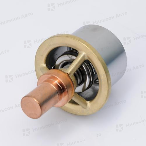 Термостат ISUZU GIGA 10PD1, DIESEL (без прокладки)