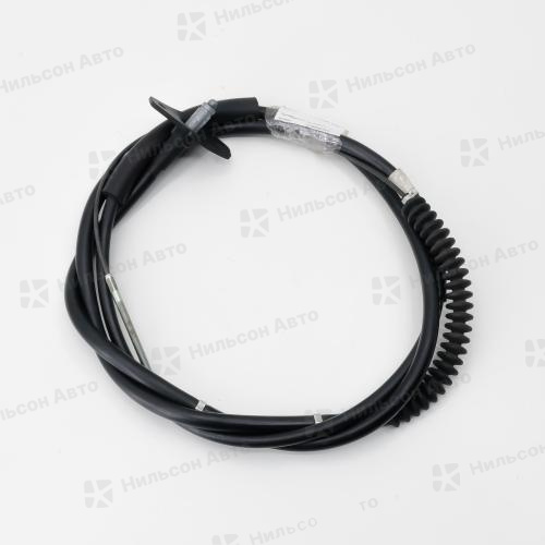 Трос ручника NISSAN ATLAS, вид 2, F23, Nilson Auto Parts (длина 200-270 см)