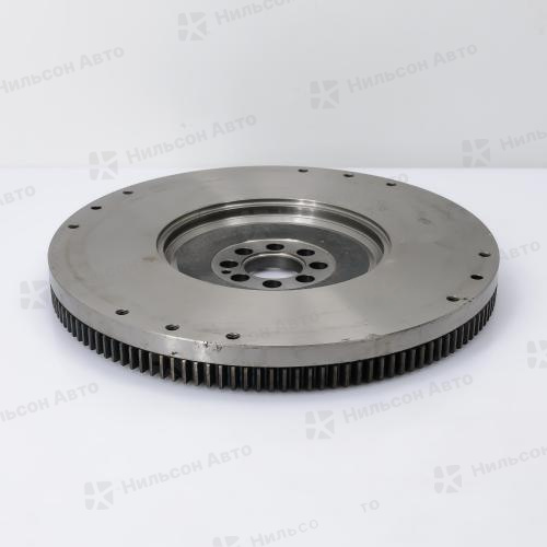 Маховик ISUZU FORWARD 6HE1, 6HH1, 325*210, 129 зубьев, (подшипник 60052NSE, 25*47*12), Nilson Auto Parts
