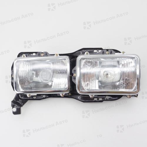 Фара ISUZU ELF 1985-1993 г правая, ZEVS