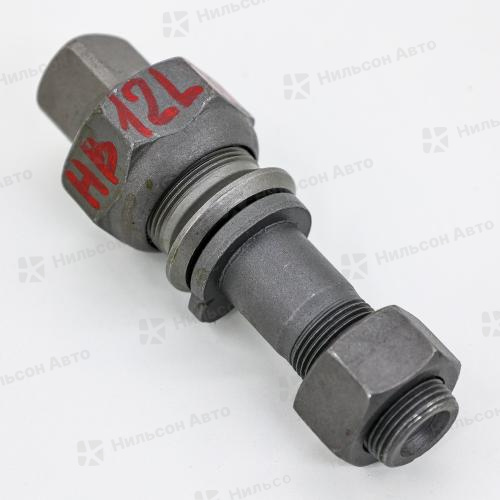 Шпилька задняя в сборе HINO 10 тонн, левая, BSG