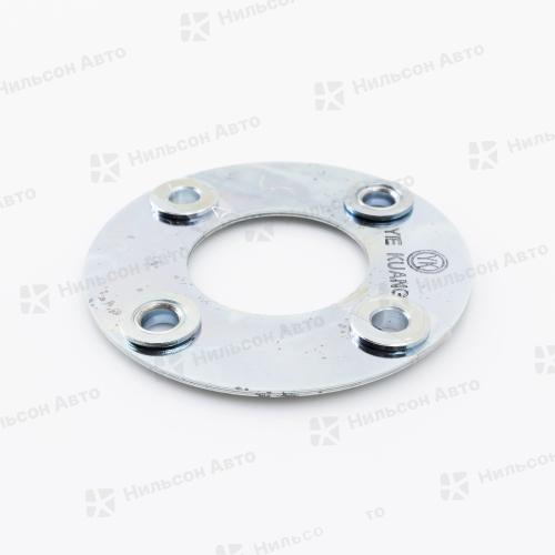 Пластина соединительная привода ТНВД ISUZU/NISSAN DIESEL, YIE KUANG (YK)