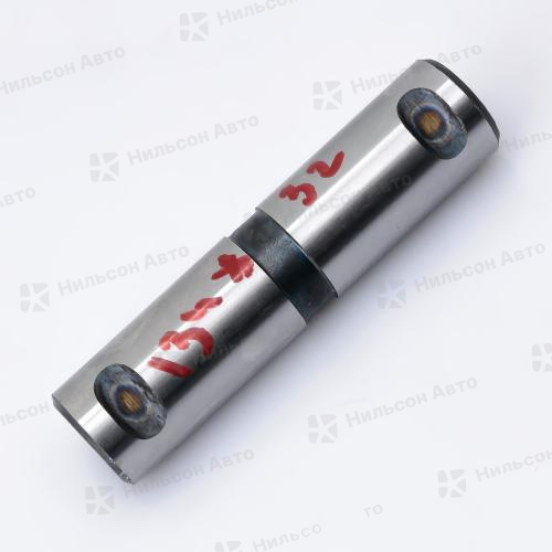 Палец рессорный под смазку 32*134, под автосмазку, QAP