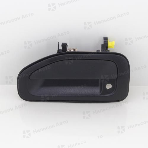 Ручка двери наружная MMC CANTER/MMC FUSO левая, 2002-2011 год, API