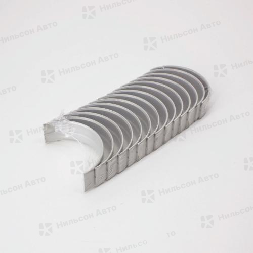 Вкладыши коренные ISUZU FORWARD 6BG1, STD, TAIHO