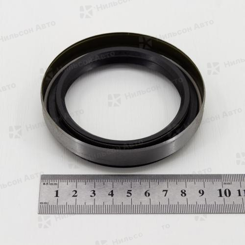 Сальник хвостовика МТМ HINO, 70*95*14*20,5, MUSASHI