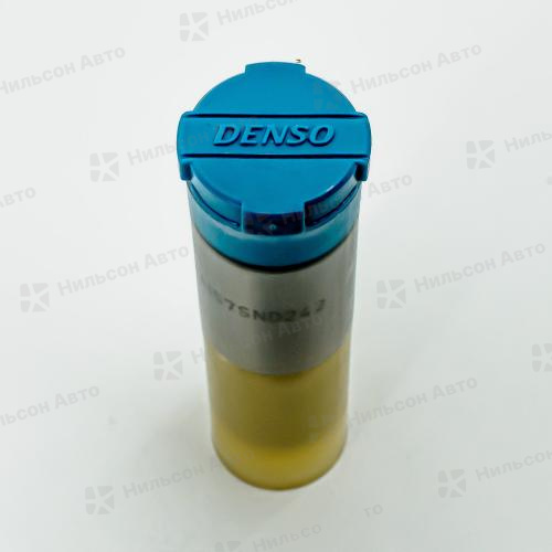 Распылитель DLLA157SND242 MMC FUSO 6D14, DENSO