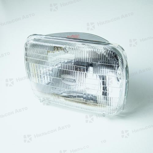 Лампа-фара с несъемной лампочкой H4, H6002, KOITO (7 дюймов, 24V, 85W/65W)