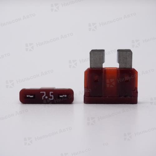 Предохранитель, 7,5 A, (большой), TESLA