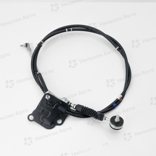 Трос переключения передач HINO RANGER, длина 299-250 см, TSK