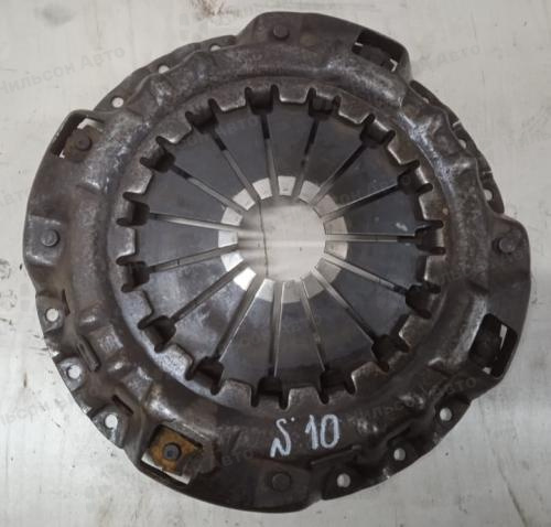 Корзина сцепления лепестковая 325*210*368 MMC CANTER 4M50/HINO 300, N04C-T, б/у