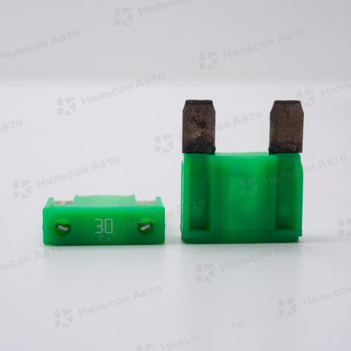 Предохранитель, 30 A, (сверхбольшой), TESLA 