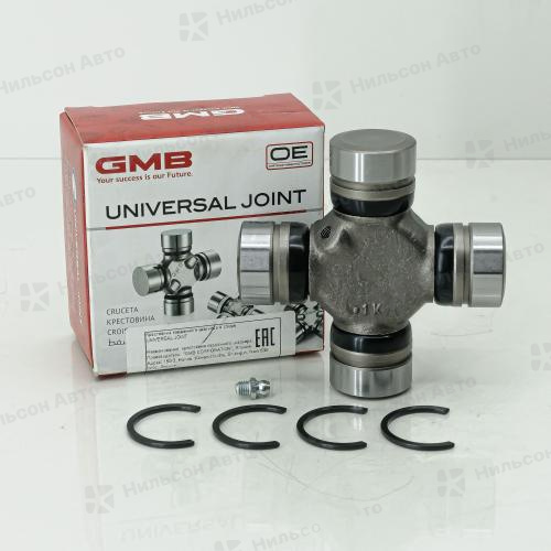 Крестовина кардана HYUNDAI вид 1, KIA-01 107*35, GMB