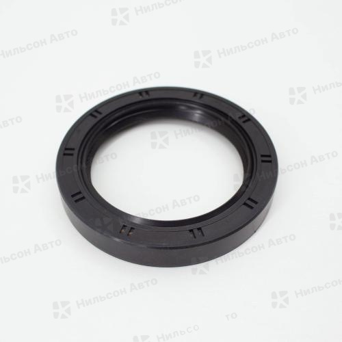 Сальник коленвала лобовой ISUZU ELF 4BE1, 4BG1, 4BD1, 60*82*12, NOK