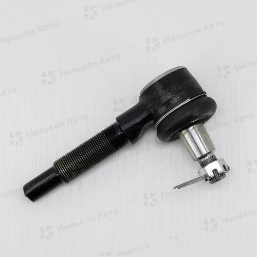 Рулевой наконечник MMC CANTER, вид 1, левый, GMB CEM-58, палец 19*20