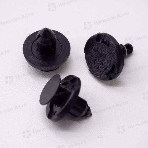 Клипса крепежная KJ1528, MASUMA