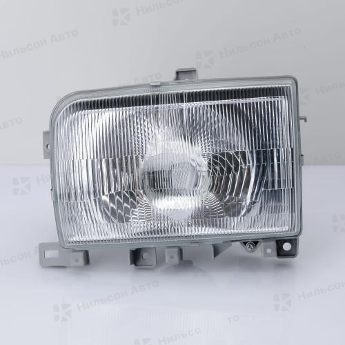 Фара NISSAN ATLAS F23/H41, 1991-1998 г левая, SAT