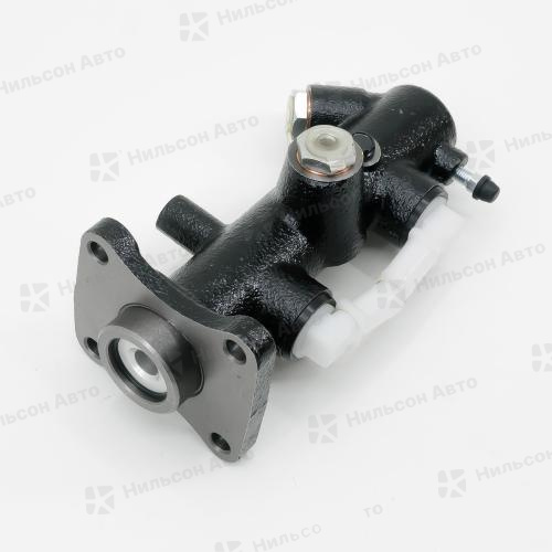 Главный тормозной цилиндр MAZDA TITAN, HA, SL, TF, TM, 4HF1, 4HG1, (1.1/16), YUHOLI