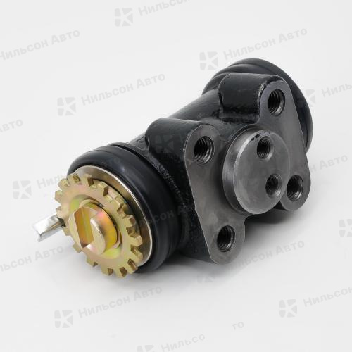 Рабочий тормозной цилиндр задний MMC FUSO/NISSAN DIESEL 44*50, диаметр 38, без прокачки, SKV